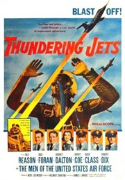 Thundering Jets (1958)