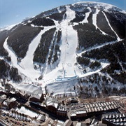 Grandvalira Ski Resort, Andorra