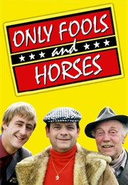 Only Fools and Horses (1981)