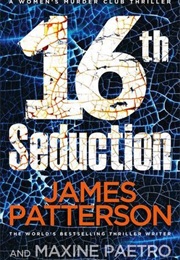 16th Seduction (James Patterson)