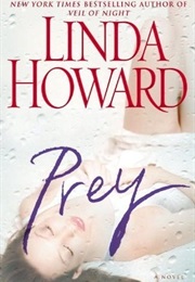 Prey (Linda Howard)