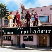 The Troubadour - Los Angeles, CA