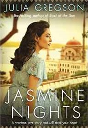 Jasmine Nights (Julia Gregson)