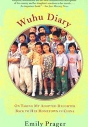 Wuhu Diary (Emily Praeger)