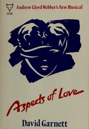Aspects of Love (David Garnett)