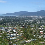 Cairns, Queensland, Australia
