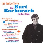 Burt Bacharach - The Look of Love: The Burt Bacharach Collection