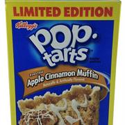 Apple Cinnamon Muffin Pop Tart