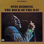 Otis Redding- The Dock of the Bay