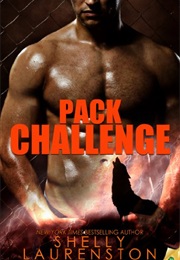 Pack Challange (Shelly Laurenston)