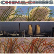 China Crisis - Working With Fire and Steel: Possible Pop Songs Volume Two