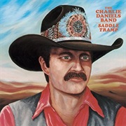 Charlie Daniels Band - Saddle Tramp