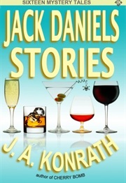 Jack Daniels Stories (Konrath)