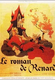 Le Roman De Reynard (1930)