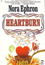 Heartburn, Nora Ephron