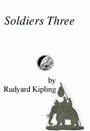 Soldiers Three (Kipling)