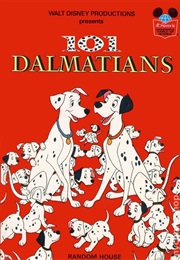 Disney&#39;s 101 Dalmations (Justine Korman)