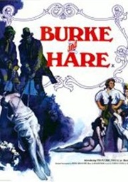 Burke and Hare (1971)