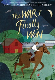 The War I Finally Won (Kimberly Brubaker Bradley)