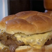 Wisconsin: Butter Burger