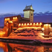 Narva, Estonia