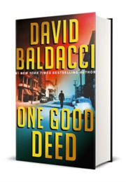 One Good Deed (David Baldacci)