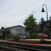Edmonds Station (Washington)