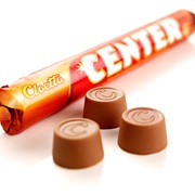 Center Caramel Chocolate