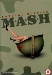 MASH (1970)