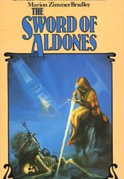 Sword of Aldones (Marion Zimmer Bradley)