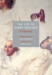 The Life of Henry Brulard (Stendhal)