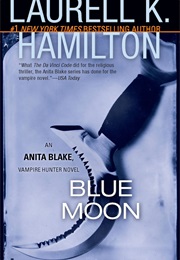 Blue Moon (Laurell K. Hamilton)