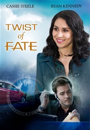 Twist of Fate (2016)