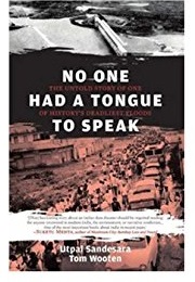 No One Had a Tongue to Speak (Wooten and Sandesara)