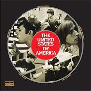 United States of America - S/T
