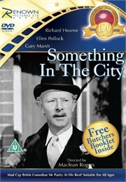 Something in the City (1950)