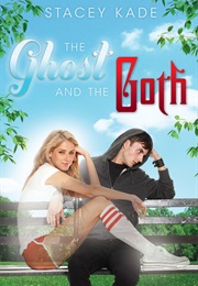 The Ghost and the Goth (Stacey Kade)