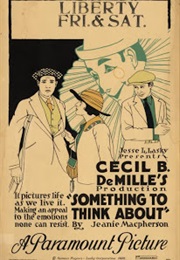 Something to Think About (1920)