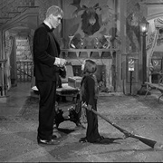Lurch (The Addams Family)