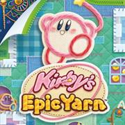 Kirby&#39;s Epic Yarn