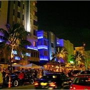 Ocean Drive (South Beach) Miami