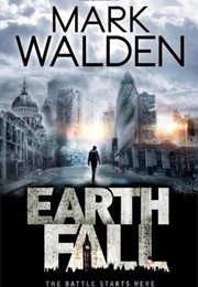 Earthfall (Mark Walden)