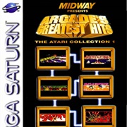 Arcade&#39;s Greatest Hits: The Atari Collection 1