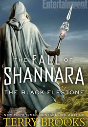 The Black Elfstone (Terry Brooks)