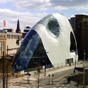 The Blob (Eindhoven, Netherlands)