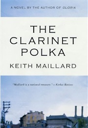 The Clarinet Polka (Keith Maillard)