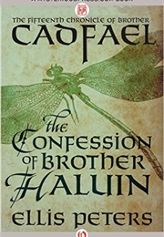 The Confession of Brother Haluin (Ellis Peters)
