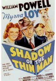 Shadow of the Thin Man (W.S. Van Dyke)