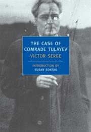 The Case of Comrade Tulayev