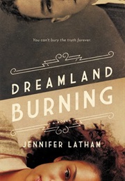Dreamland Burning (Jennifer Lathom)